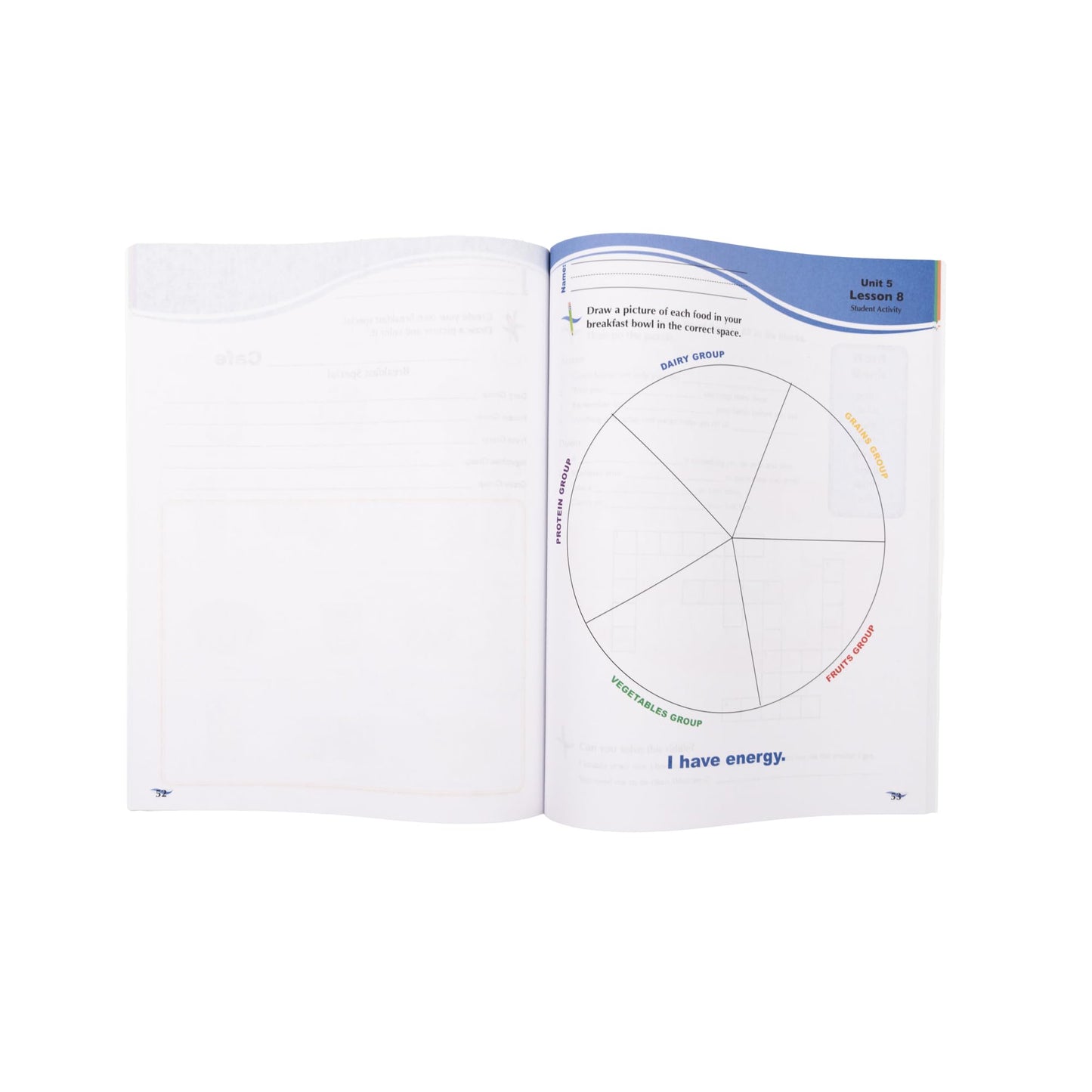 Horizons 2nd Grade Complete Homeschool Curriculum Set