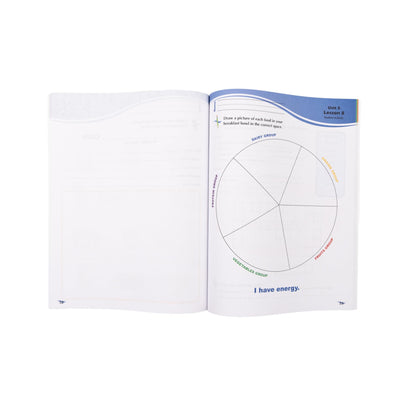 Horizons 2nd Grade Complete Homeschool Curriculum Set