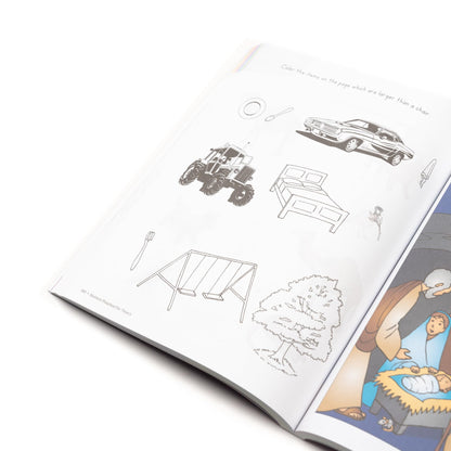 Horizons Preschool for Threes Curriculum Set | Age 3