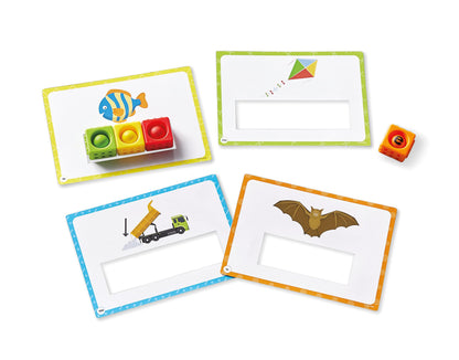 hand2mind Science of Reading Essentials Toolkit – Set of 6