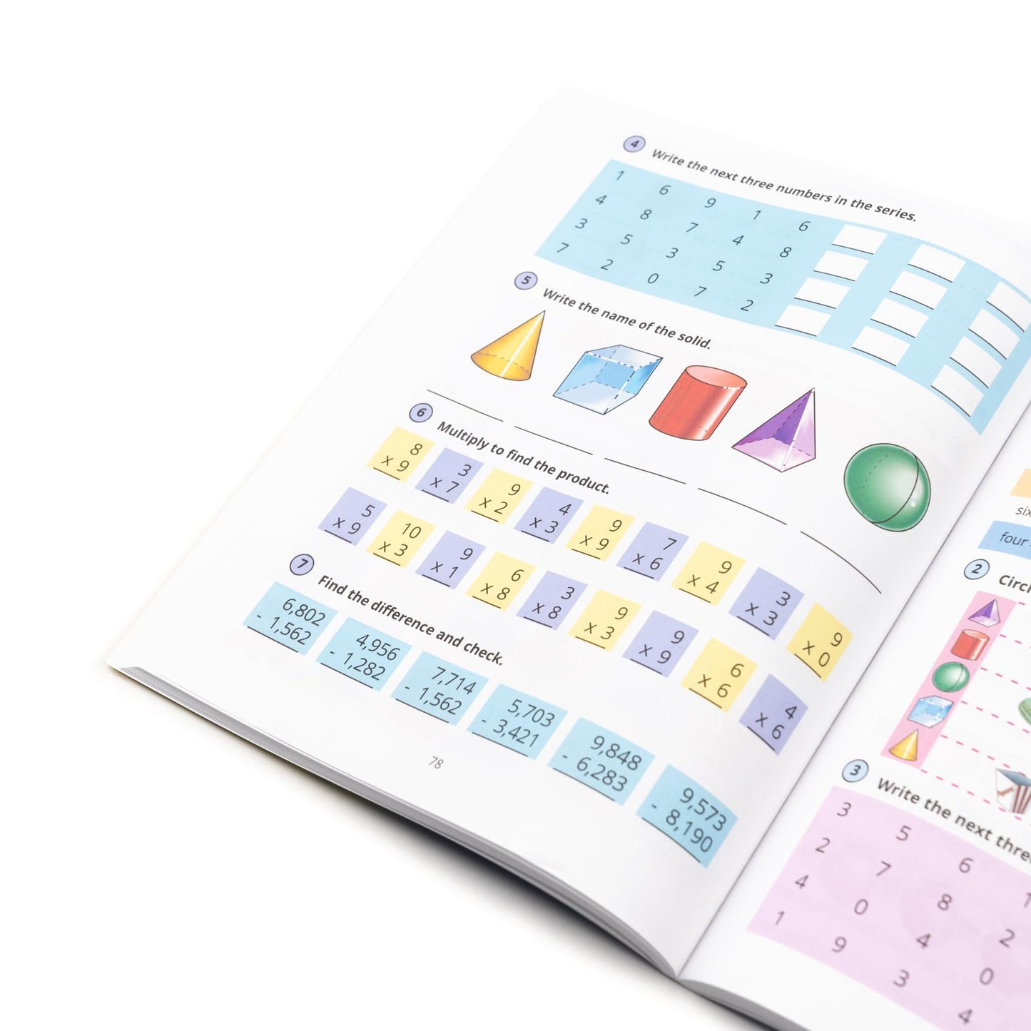 Horizons 2nd Grade Complete Homeschool Curriculum Set
