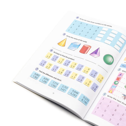Horizons 2nd Grade Complete Homeschool Curriculum Set