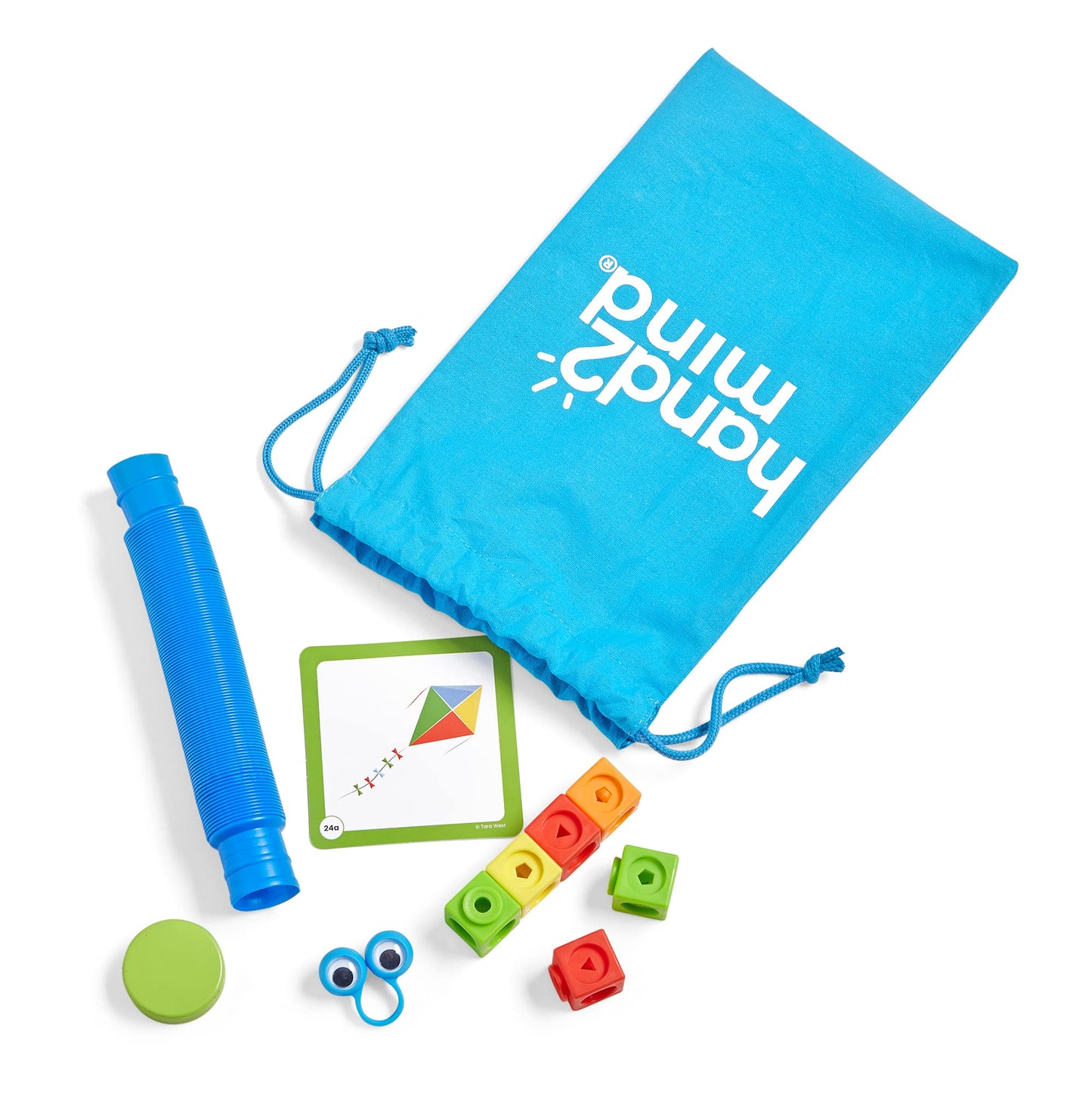 hand2mind Science of Reading Essentials Toolkit – Set of 6